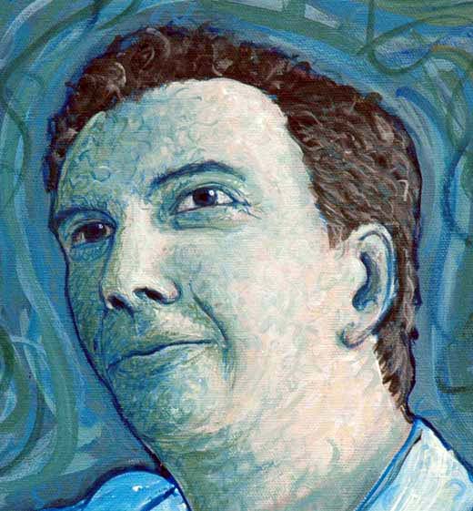michael detail