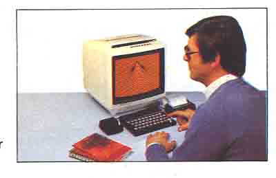 Spectrum enthusiast