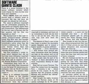 Computer & Video Games October 1982