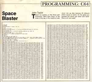 SYS 24576 TO RUN