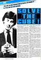 cube_thumb Solve the Cube