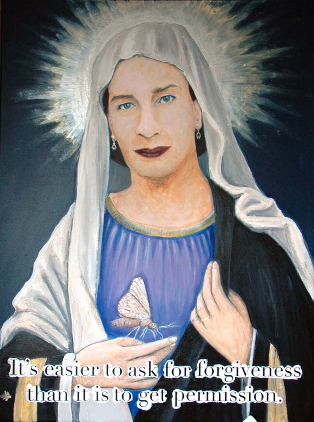 Grace Hopper