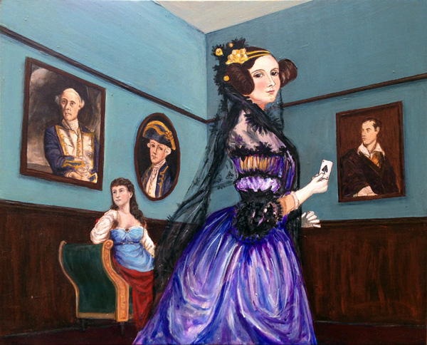 Ada Lovelace