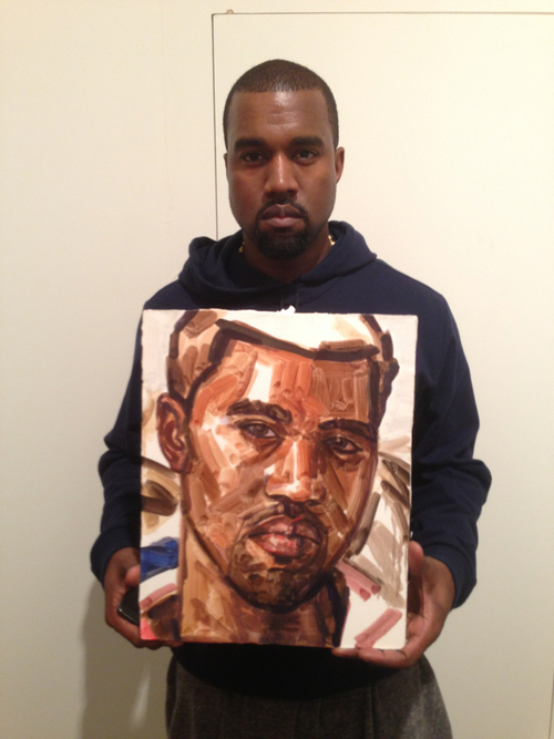 kanye_with_painting