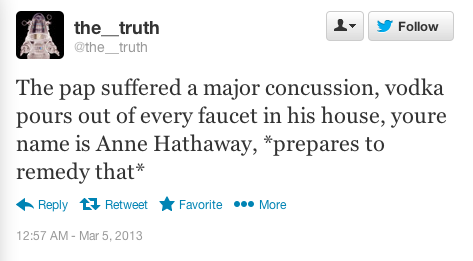 truth