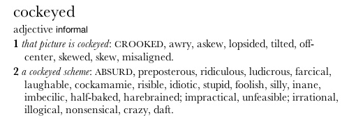 definition