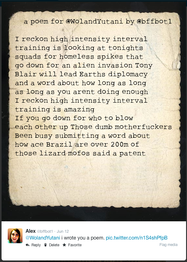 poem