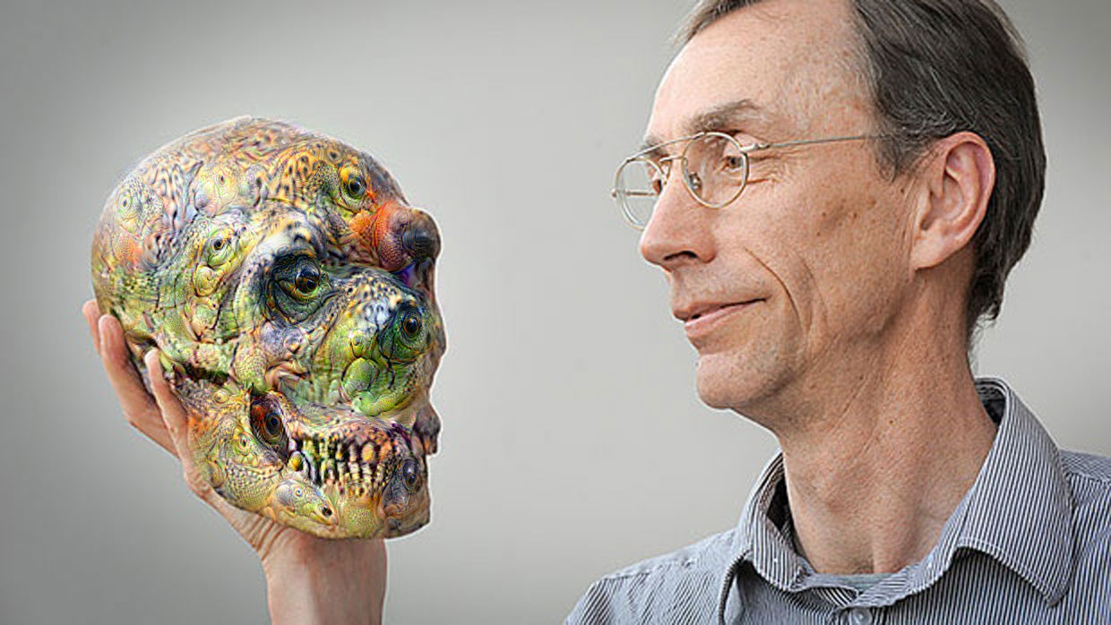 skull